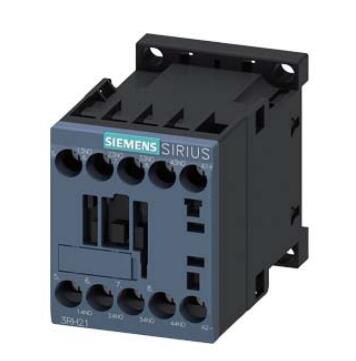 Siemens 3RH21401BW40 Contactor