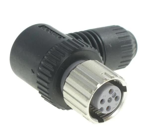 OMRON XS2CD4S4 Connector