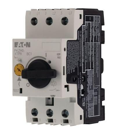 EATON/Moeller 278493 PKZM0-25-T Device