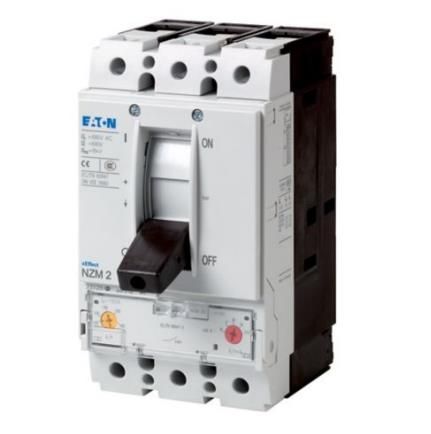 EATON/Moeller 110297 NZMH2-A25-BT Device