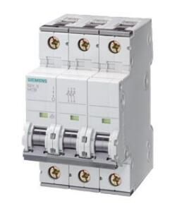 Siemens 5SY43325 Breaker