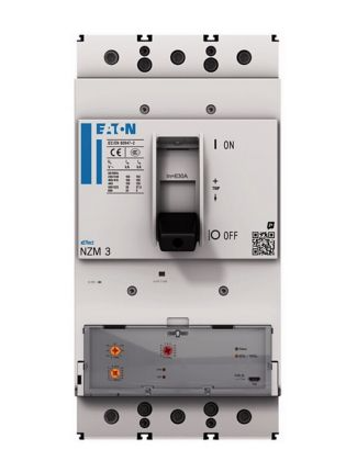 EATON/Moeller 191605 NZMN3-MX220 Device