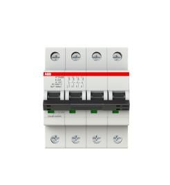 ABB ST204M-K32 Breaker