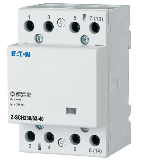 EATON/Moeller 248856 Z-SCH230/63-40 Device