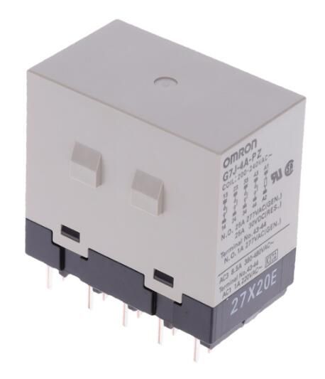 OMRON G7J4APZAC200240 Device
