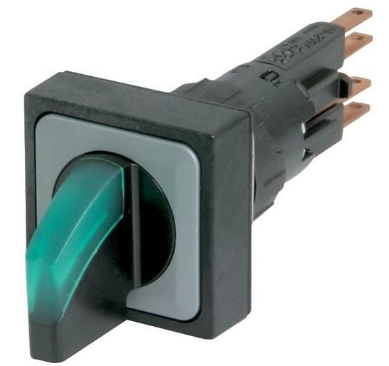 EATON/Moeller 072366 Q25LWK3R1-GN Device
