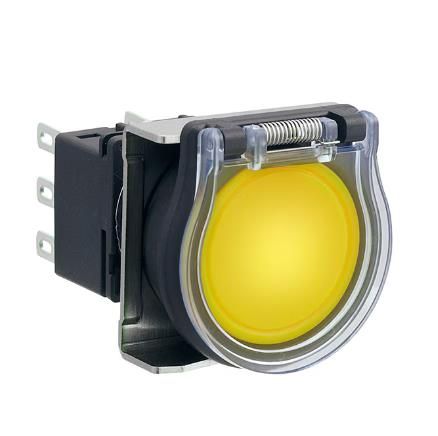 IDEC LBW6GL-M1T54Y Device