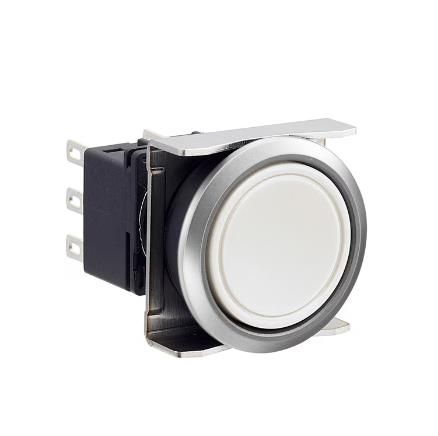 IDEC LBW6MB-M1T1W Device