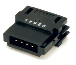OMRON DCN4-BR4 Device