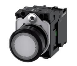 Siemens 3SU11030AB701BA0 Button