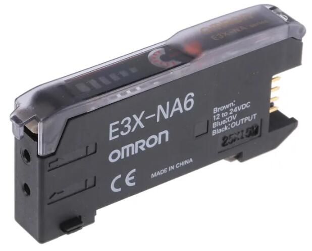 OMRON E3XNA6 Connector