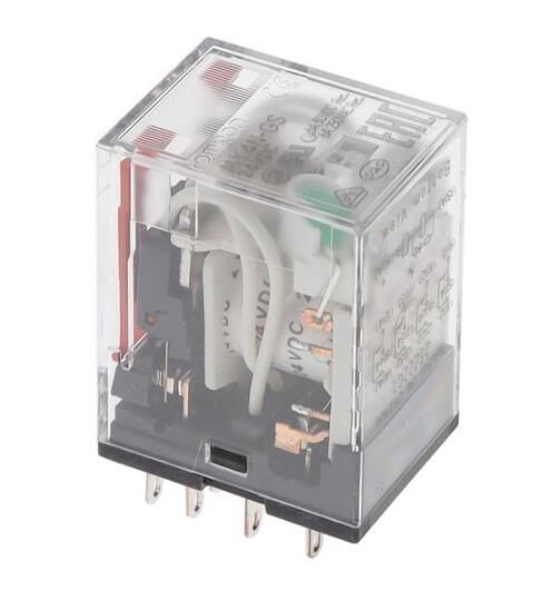 OMRON MY4HUSDC24 Relay