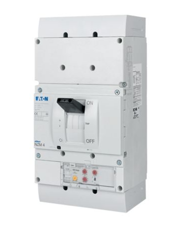 EATON/Moeller 271138 NZMN4-VEF800-NA Device
