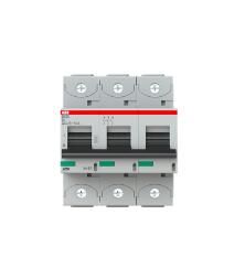 ABB S803S-B6 Breaker