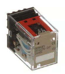 OMRON MY4 AC100/110 (S) Device