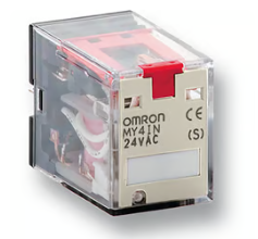 OMRON MY3N-AC24 Device