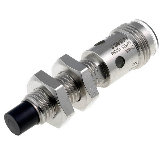 OMRON E2A-M08KN04-M1-B2 Device