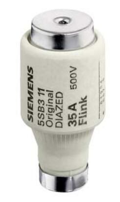 Siemens 5SB321 Fuse