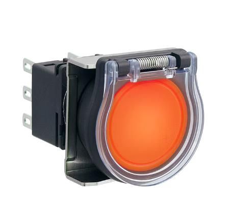 IDEC LBW6GL-A1T54A Device