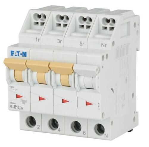 EATON/Moeller 101334 PLI-B13/3N Device