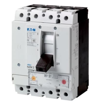 EATON/Moeller 265871 NZMH2-4-A160 Device