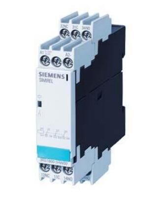 Siemens 3RS18001HQ01 Relay