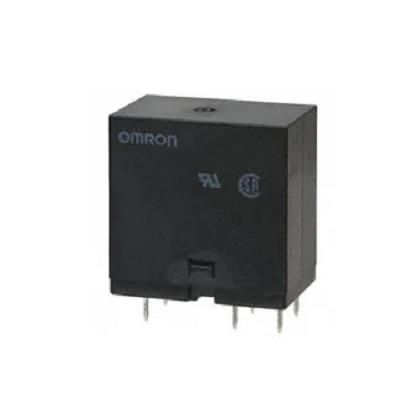 OMRON G4W-1112P-US-TV8-HP-DC24 Device
