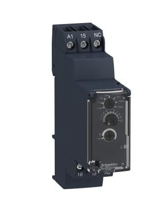 Schneider Electric RE22R1MKMR Timer