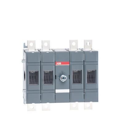ABB OTDC100US22 Device