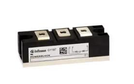 Infineon DD171N16KHPSA2 Device