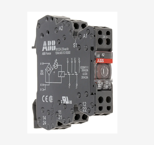 ABB 1SNA645013R2600 Contactors