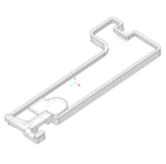 Allen-Bradley 193-1EMC Protection Accessory