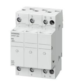 Siemens 3NW7334 Fuse