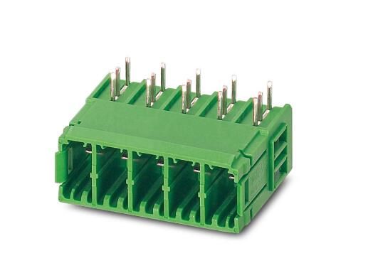 Phoenix Contact 1763850 Connector