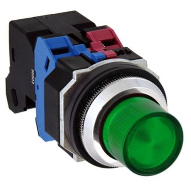 IDEC ALD248611DNUG Device
