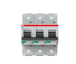 ABB S803S-K16 MCB