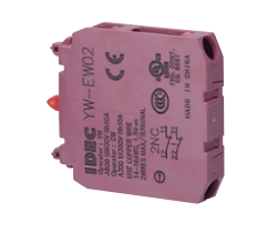IDEC YW-EW02 Device