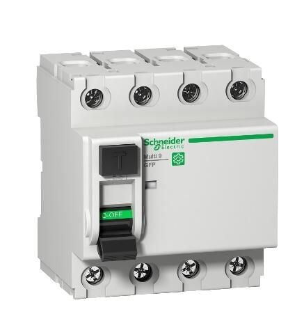 Schneider Electric M9R81440 Breaker