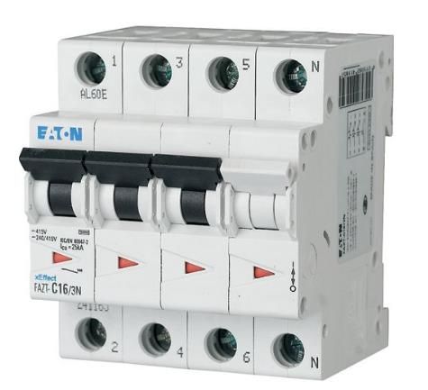 EATON/Moeller 241070 FAZT-B3/3N Device