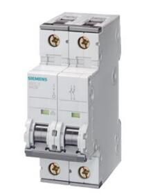 Siemens 5SY82068 Breaker