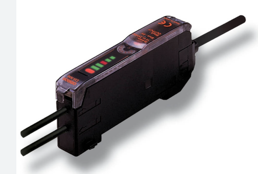 OMRON E3XDA51N Device