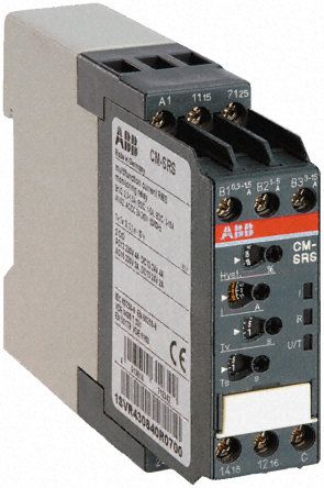 ABB CM-SRS.M1 Monitor