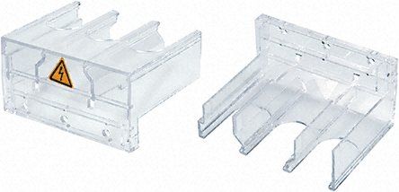 OTS125T3 Terminal Shroud-ABB