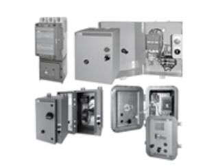 ABB A12S1-84QA Starter