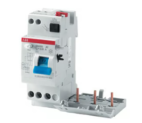 ABB DDA203A-40/0.03 Device
