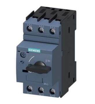 Siemens 3RV24110HA10 MSP