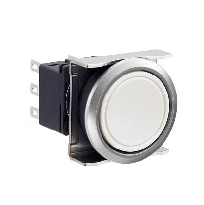 IDEC LBW6MB-A1T7W Device