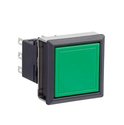 IDEC LBW7B-M1T5G Device