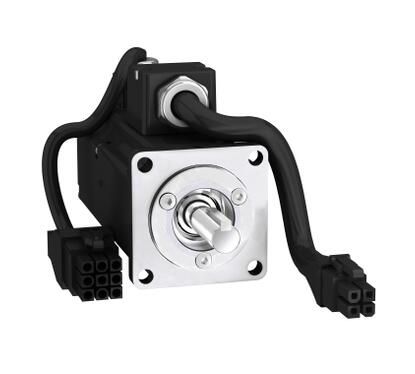 Schneider Electric BCH2MBA531CA5C Motor