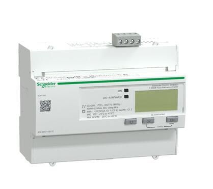 Schneider Electric A9MEM3355 Device